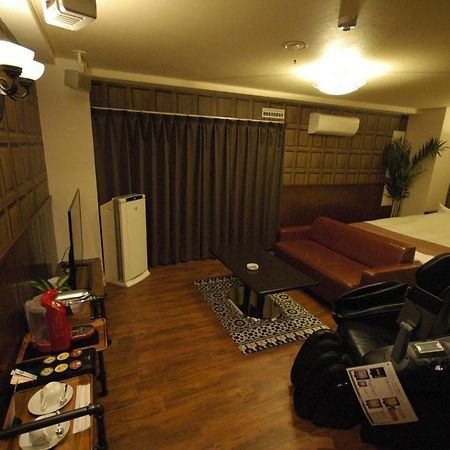 Hotel Dio (Adults Only) Osaka Buitenkant foto