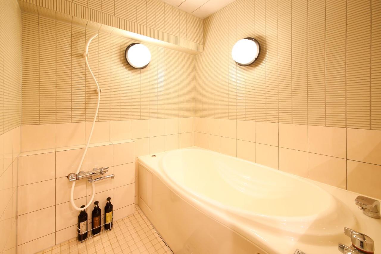 Hotel Dio (Adults Only) Osaka Buitenkant foto