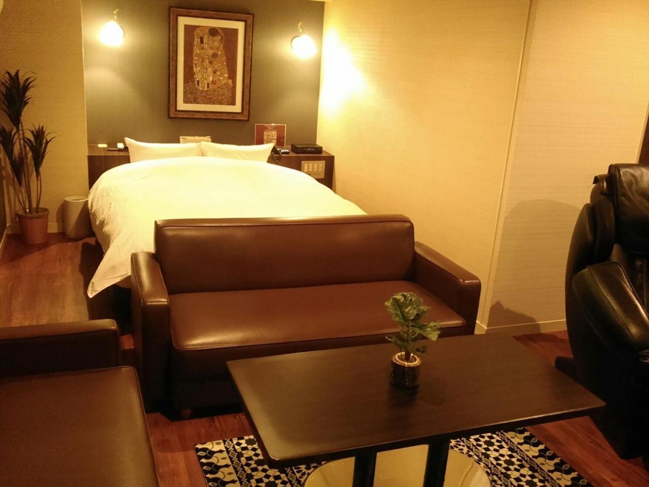 Hotel Dio (Adults Only) Osaka Buitenkant foto