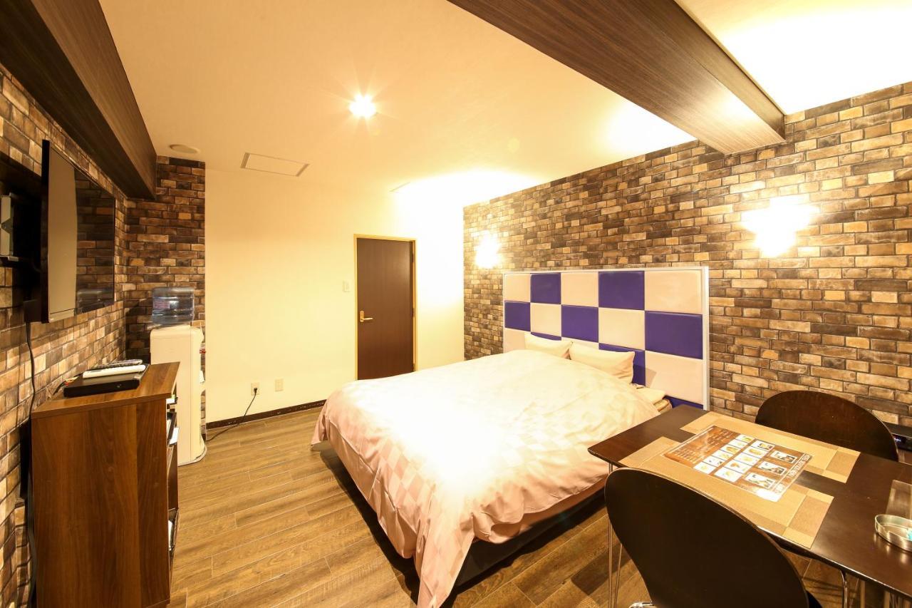 Hotel Dio (Adults Only) Osaka Buitenkant foto